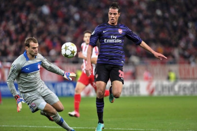 Επίσημα στη Γουέστ Χαμ ο Σαμάκ