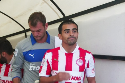 Ολυμπιακός: Εκτός ο Κάρολ, ατομικό για Ιμπαγάσα