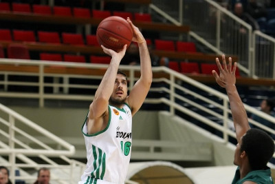 Ξανθόπουλος: «Να ξεχάσουμε ό,τι έγινε στην Τουρκία»