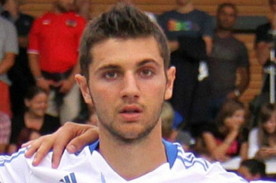 Κέρκυρα: Υπέγραψε για έξι μήνες ο Στάμου