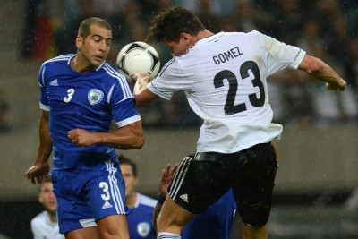 Στην ΚΠΡ ο Μπεν Χαΐμ!