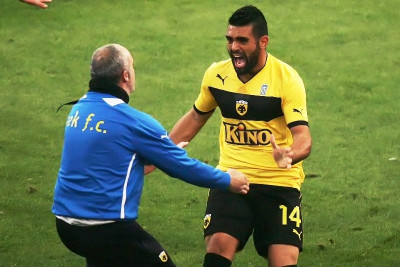 Σταματής: «Να κάνουμε μία νέα αρχή»