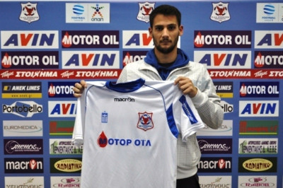 Επισκοπή: Πήρε Δημογιάννη, έφυγαν δυο