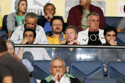 ΑΕΚ: Εν αναμονή της ανακοίνωσης Βιντιάδη