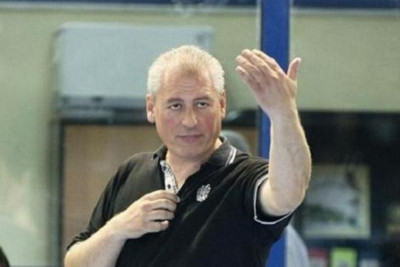 Εθνική Νέων χάντμπολ: Υπέκυψε στην ανωτερότητα της Σερβίας