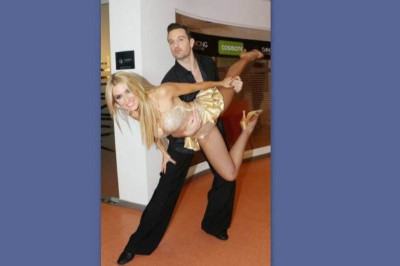 Λιποθύμησε η Έλενα Παπαβασιλείου!