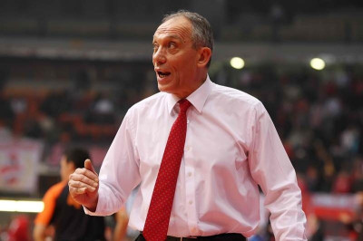 Κουντέρ: «Πολλά λάθη, για το τίποτα»