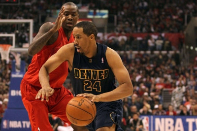 Ντένβερ Νάγκετς: Κοντά στους 15,000 πόντους ο Μίλερ