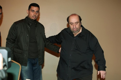 Ενας φαύλος κύκλος έκλεισε, ένας νέος ανοίγει...