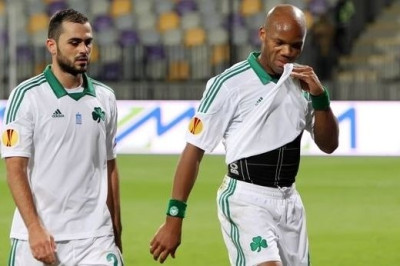 Παναθηναϊκός: Εκτός αποστολής ο Βύντρα, στην 11άδα ο Μπουμσόνγκ