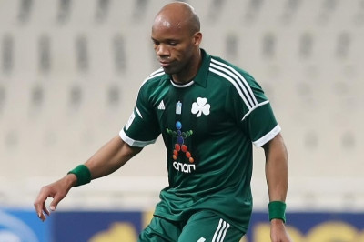 Μπουμσόνγκ: «Ποτέ δεν έκλεψα στην καριέρα μου...»