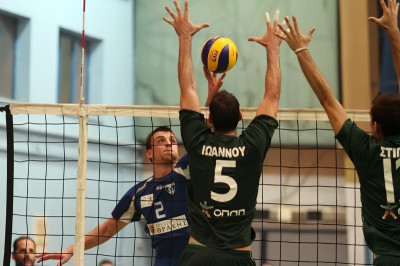 Αναβολή στο Εθνικός Αλεξανδρούπολης-Παναθηναϊκός