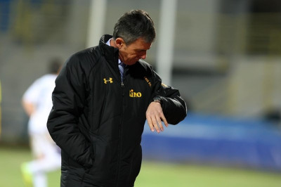 Αλκαράθ: «Στο τέλος θα πετύχουμε»