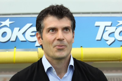 Χριστόπουλος: «Ικανοποιημένοι από την ισοπαλία»