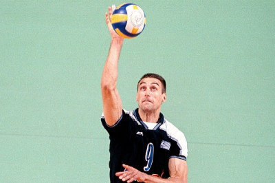 League Cup: Νίκος Σαμαράς