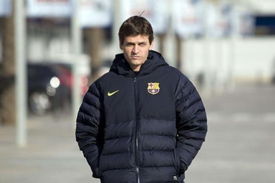 Μπαρτσελόνα: Στον πάγκο με Εσπανιόλ ο Βιλανόβα! (video)