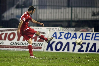 Πλατανιάς Χανίων: Ο Αναστασάκος… ποδαρικό για το 2013