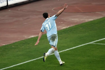 Βασιλείου: «Φανταστικό ξεκίνημα στη νέα χρονιά»