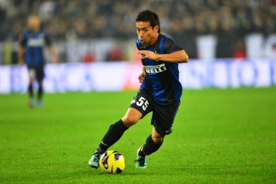 Ίντερ: Ανανέωσε ο Ναγκατόμο