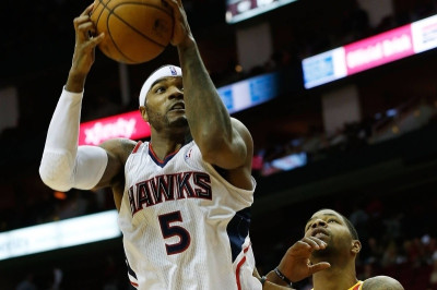 Ατλάντα Χοκς: Σημάδια υποτροπής για Τζος Σμιθ