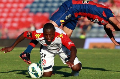 Νιούκαστλ Τζετς: Κατηφόρα… δίχως τέλος (video)