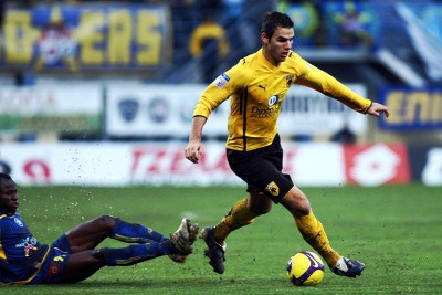 Ταχτσίδης: Το ιταλικό όνειρο, η ΑΕΚ και η Ελλάδα