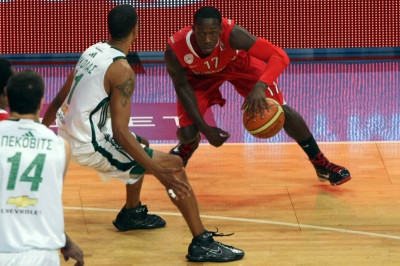 Χιούστον Ρόκετς: «Έκλεισαν» Πάτρικ Μπέβερλι!