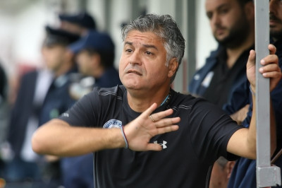 Ηρακλής: Με Τσερκέζο, αλλά χωρίς Σιατραβάνη