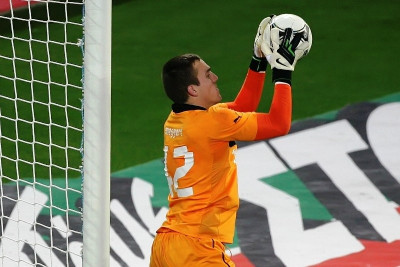 Μέγιερι: «Κίνητρο το τέταρτο αστέρι»