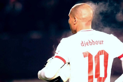 Ολυμπιακός: Πρόταση από Τουρκία για Τζεμπούρ