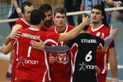 Ολυμπιακός - Λαμία: Δεν σταματά πουθενά!