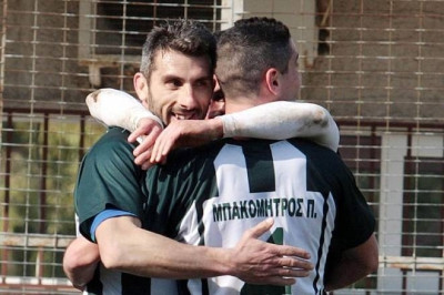 Ηρακλής Ψαχνών: Χωρίς Σεουταχούλ