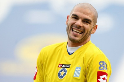 Αλβάρεζ: «Να βελτιωθούμε και εκτός»