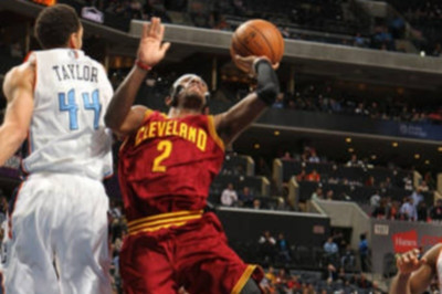 Κλίβελαντ Καβαλίερς: «Ήρωας» ο Έρβινγκ (videos)