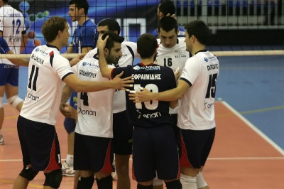 Νίκη Αιγινίου – Άρης: Ποδαρικό με… Νίκη