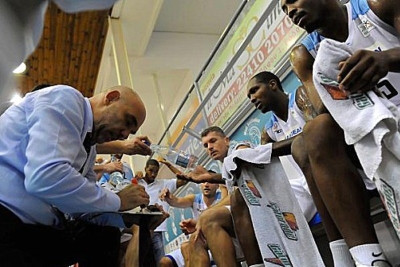 Γκέκος: «Πεντακάθαρη νίκη η Καβάλα»