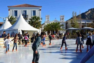 Βίντεο: Δεκάδες φαναράκια στον ουρανό των Τρικάλων για την 12χρονη