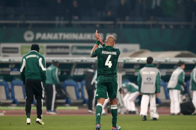 Παναθηναϊκός: Απαρηγόρητος, αλλά και θαρραλέος ο Μπουμσόνγκ