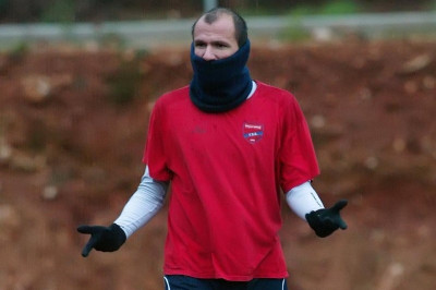 Γουνδουλάκης: «Εχθρός του καλού, το καλύτερο»