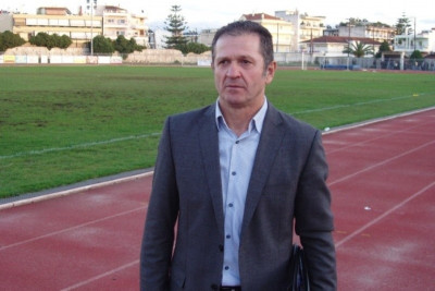 ΑΕ Καραϊσκάκης: Απέκτησε τον Μπρέσιακα