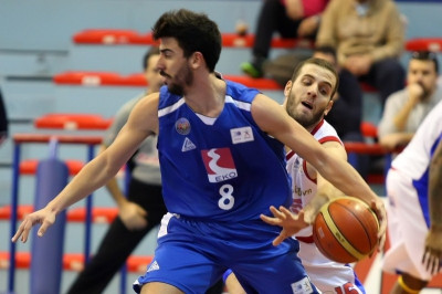 Δημάκος: «Να δούμε το βαθμό ετοιμότητάς μας»