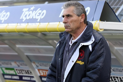 Αναστασιάδης: «Η Παναγία δεν ήθελε να στενοχωρήσει κανέναν»