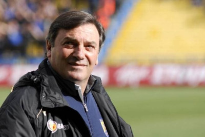 Καλλονή: Ντεμπούτο με νίκη θέλει ο Τεννές