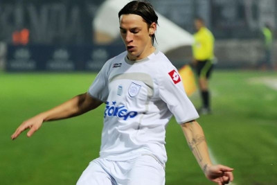 Παναθηναϊκός: Κρίνεται του Ντε Βινσέντι