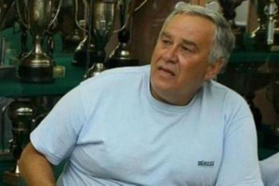 Συλλυπητήρια της ΕΣΑΠ για Μούρτο