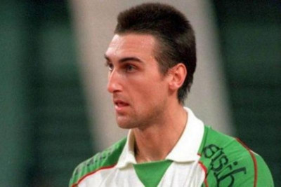 Ορεστιάδα: Αποσύρει το «9» για τον Σαμαρά