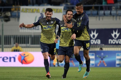 Φραγκουλάκης: «Κλειδί η έδρα μας»