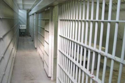 Σεξ και ντελίβερι στις φυλακές!