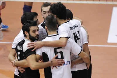 Ηρακλής – ΠΑΟΚ: Ντέρμπι από τα παλιά!