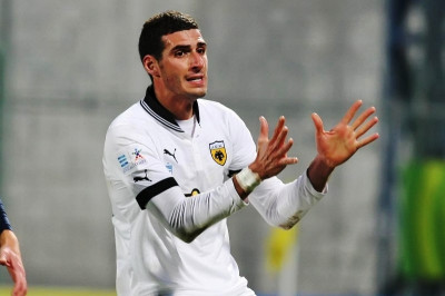 Πετρόπουλος: «Αν δεν το πιστεύαμε, δεν θα παίζαμε»